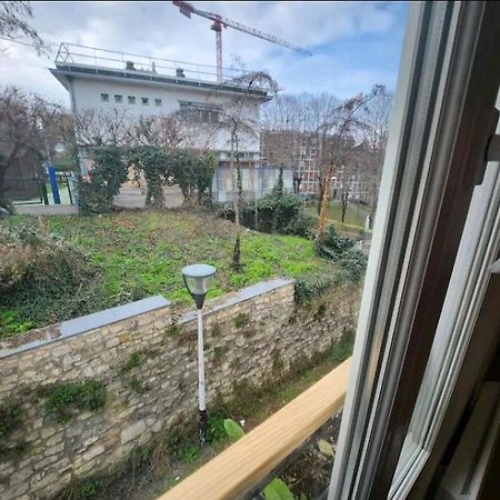 Tres Beau 2 Pieces A 400M De Paris Apartamento Gentilly Exterior foto