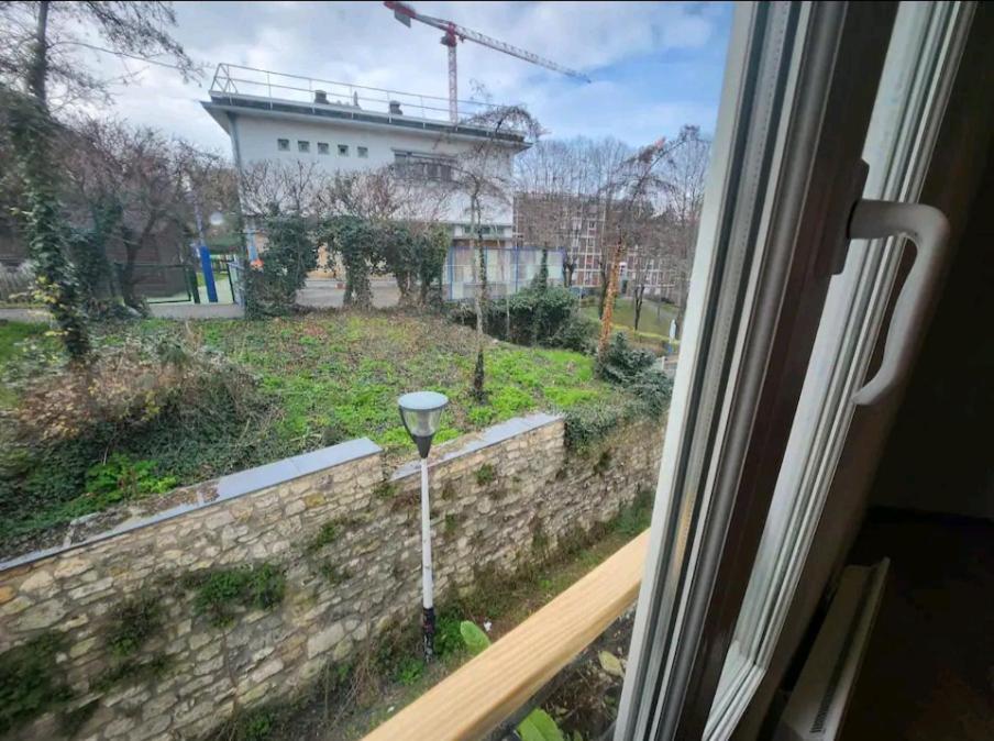 Tres Beau 2 Pieces A 400M De Paris Apartamento Gentilly Exterior foto