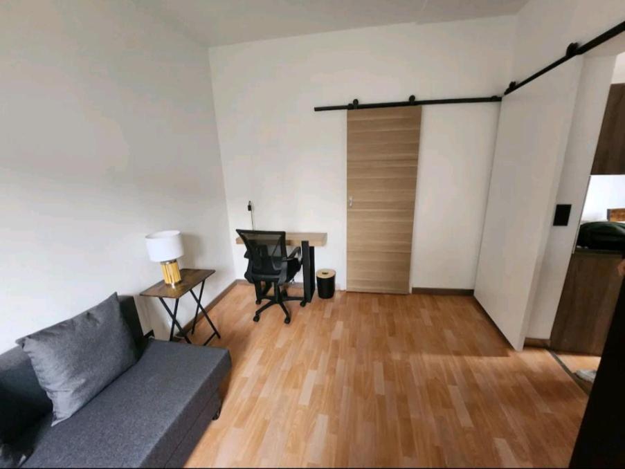 Tres Beau 2 Pieces A 400M De Paris Apartamento Gentilly Exterior foto