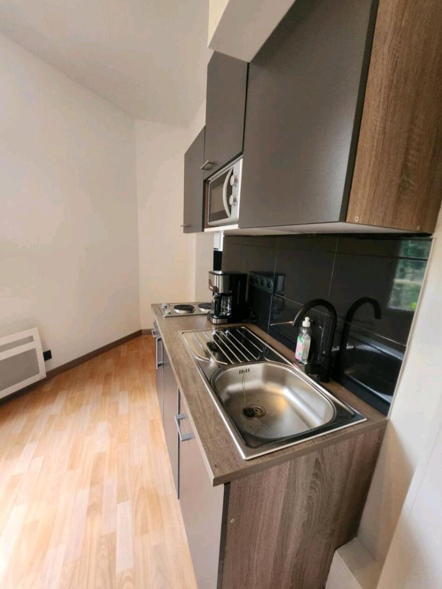 Tres Beau 2 Pieces A 400M De Paris Apartamento Gentilly Exterior foto
