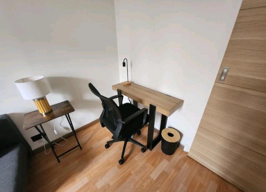 Tres Beau 2 Pieces A 400M De Paris Apartamento Gentilly Exterior foto