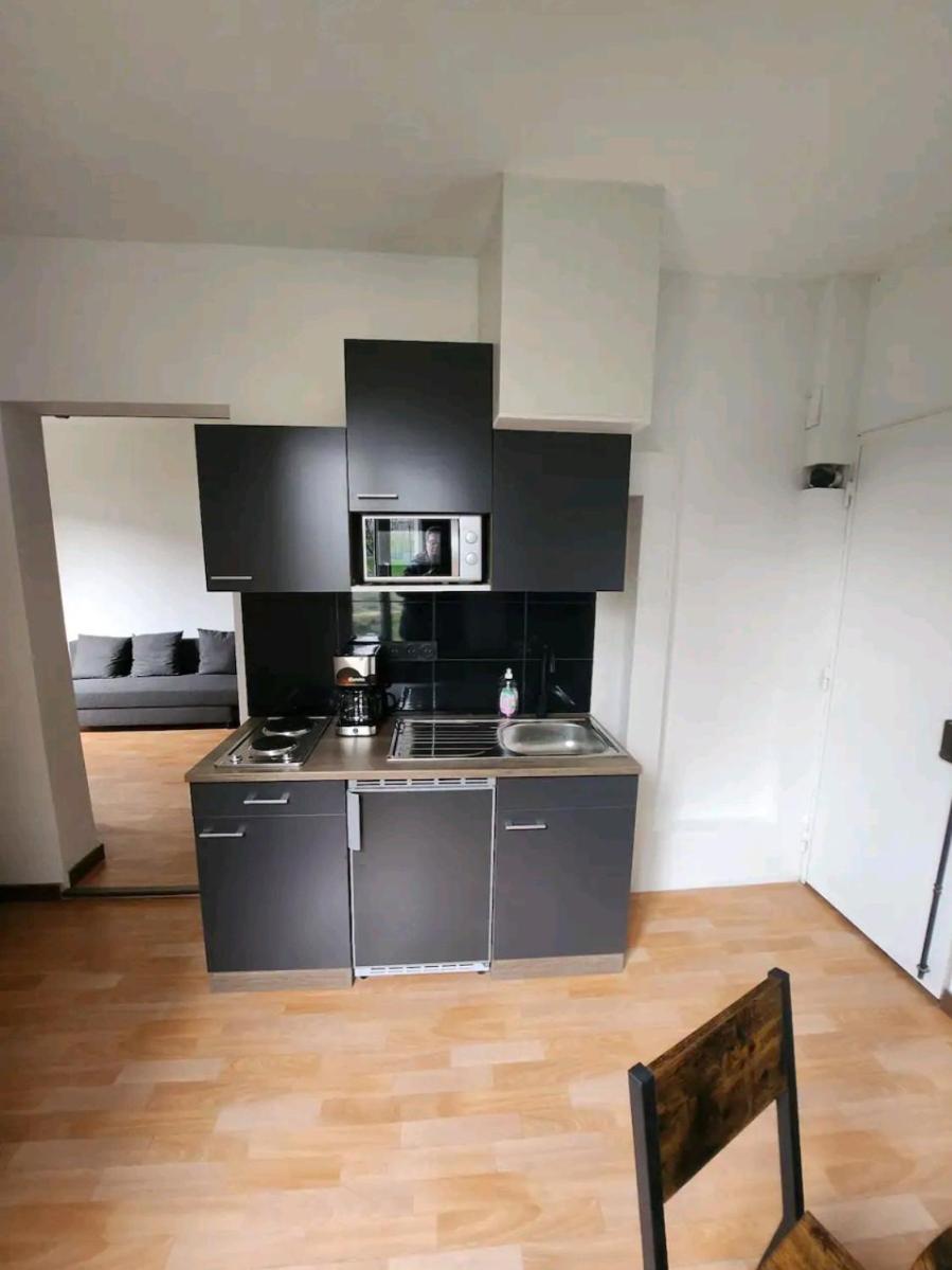 Tres Beau 2 Pieces A 400M De Paris Apartamento Gentilly Exterior foto