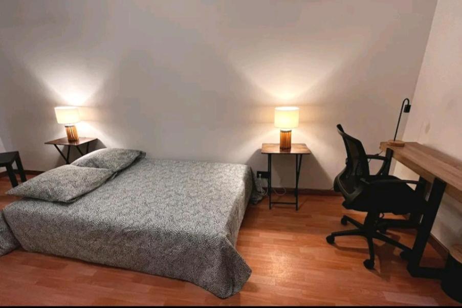 Tres Beau 2 Pieces A 400M De Paris Apartamento Gentilly Exterior foto